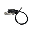 Height Adjuster Cable and Lever