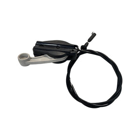 Height Adjuster Cable and Lever