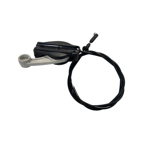 Height Adjuster Cable and Lever
