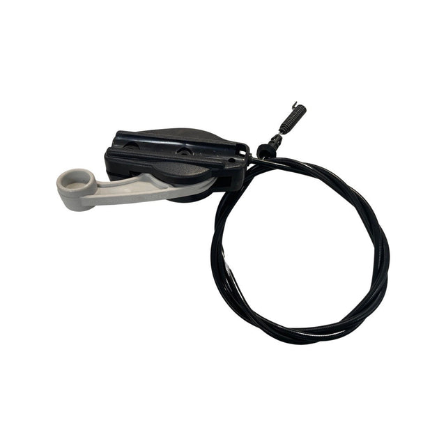 Height Adjuster Cable and Lever