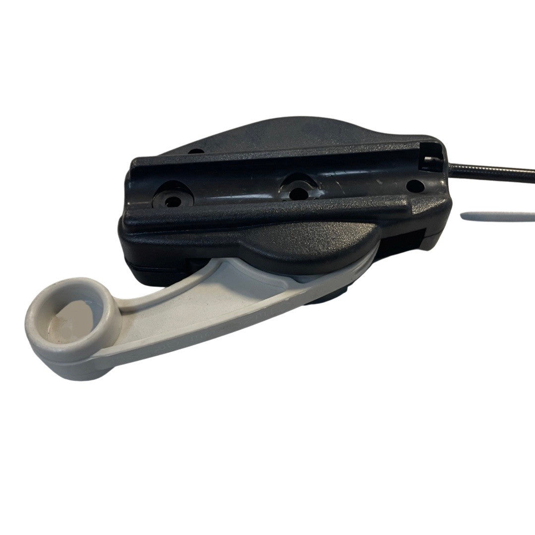 Height Adjuster Cable and Lever