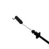 Height Adjuster Cable and Lever