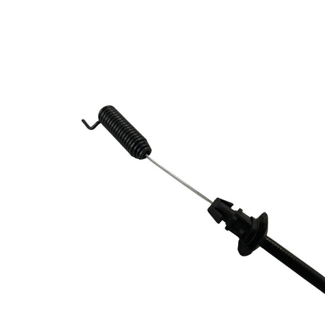 Height Adjuster Cable and Lever