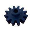1101033 - replacement Drum Drive Pinion for the Hyundai HYCM160 Portable Electric Cement Mixer OEM spare part steel