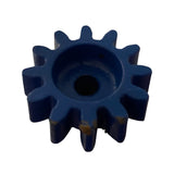 1101033 - replacement Drum Drive Pinion for the Hyundai HYCM160 Portable Electric Cement Mixer OEM spare part cog