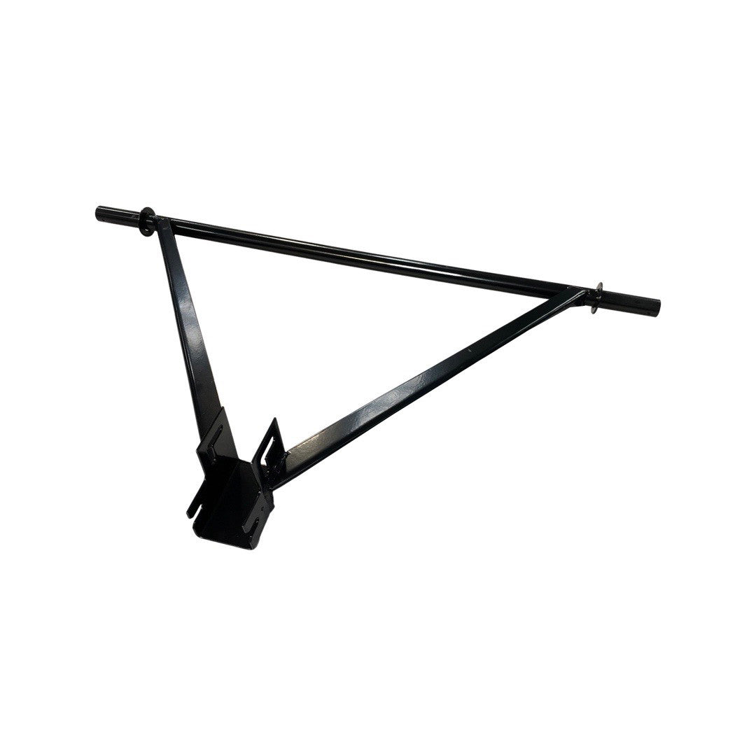 1101029 - replacement Axle Bracket for the Hyundai HYCM160 Portable Electric Cement Mixer OEM