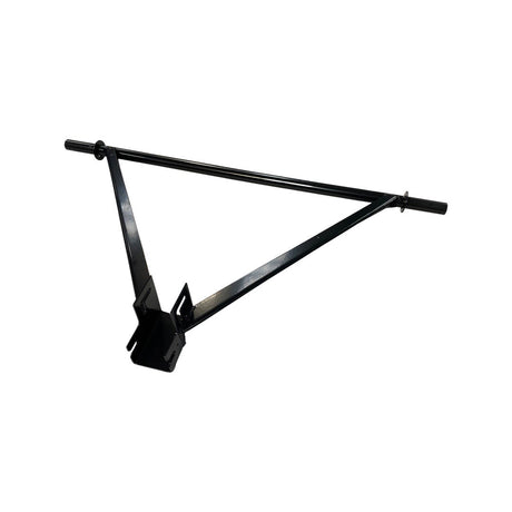 1101029 - replacement Axle Bracket for the Hyundai HYCM160 Portable Electric Cement Mixer OEM