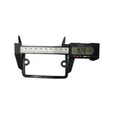 1101041-Genuine Replacement Gasket for Selected Hyundai Machines Length