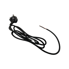 1101043-Genuine Replacement Power Cord for Selected Hyundai Machines Complete