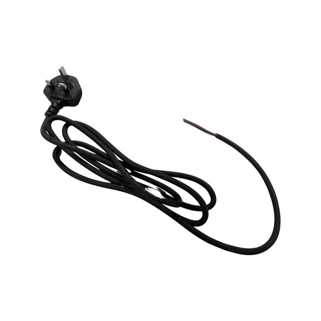 1101043-Genuine Replacement Power Cord for Selected Hyundai Machines Complete