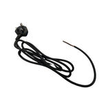 1101043-Genuine Replacement Power Cord for Selected Hyundai Machines Complete