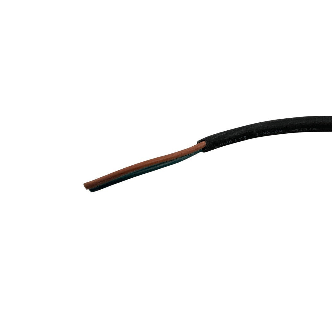1101043-Genuine Replacement Power Cord for Selected Hyundai Machines End