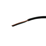 1101043-Genuine Replacement Power Cord for Selected Hyundai Machines End