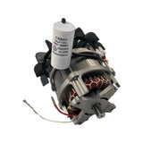 1101057-Genuine Replacement Motor for Selected Hyundai Machines Side Top