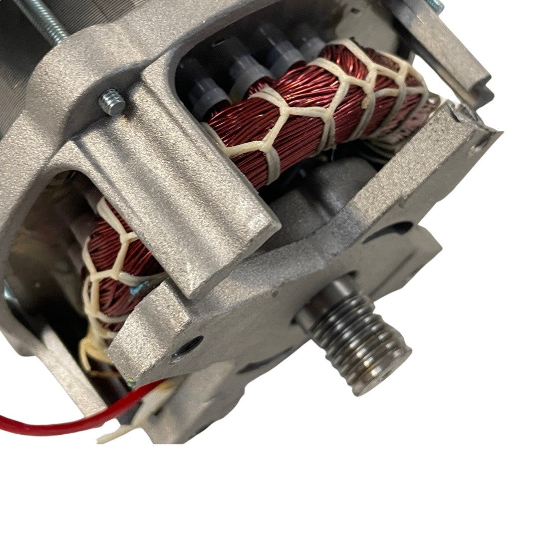 1101057-Genuine Replacement Motor for Selected Hyundai Machines Thread