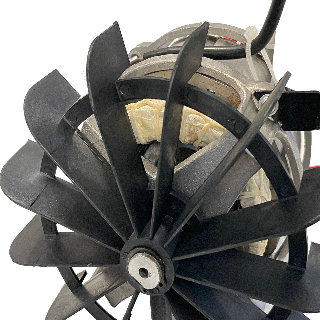1101057-Genuine Replacement Motor for Selected Hyundai Machines Fan