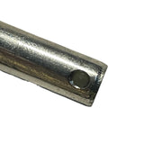 1130005-Genuine Replacement Genuine Replacement Front Wheel Axle for Selected Hyundai Machines Right