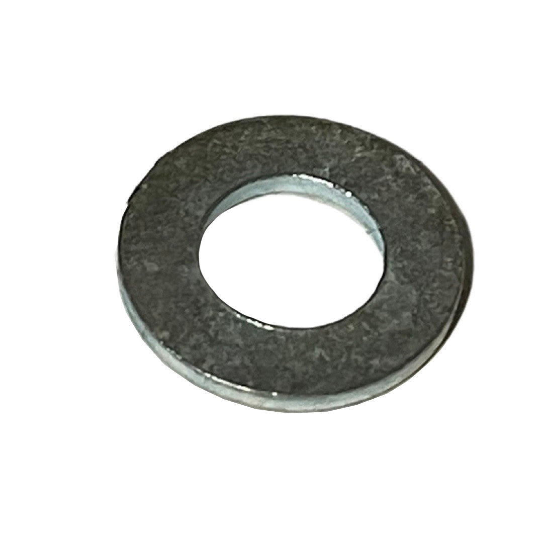 1130007-Genuine Replacement Genuine Replacement Flat Washer for Selected Hyundai Machines Bottom