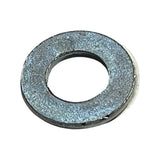 1130007-Genuine Replacement Genuine Replacement Flat Washer for Selected Hyundai Machines Side