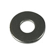 1130026-Genuine Replacement Genuine Replacement Flat Washer for Selected Hyundai Machines Top