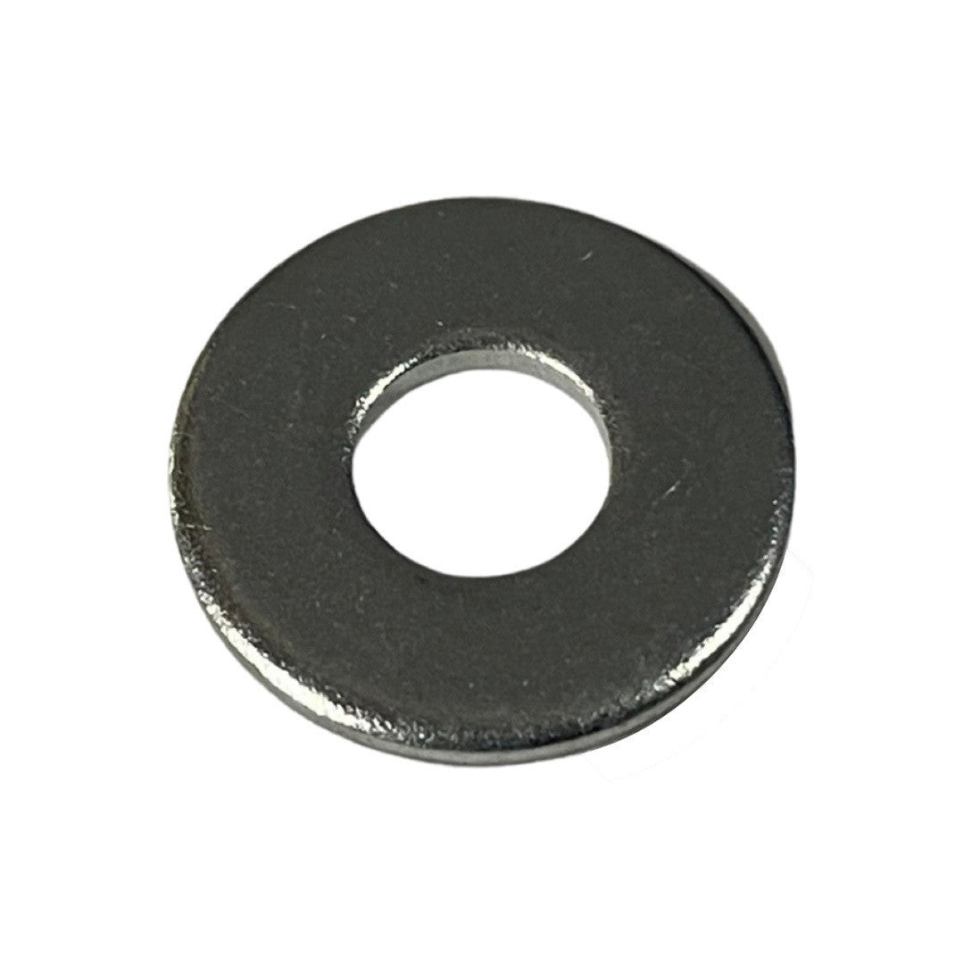 1130026-Genuine Replacement Genuine Replacement Flat Washer for Selected Hyundai Machines Top