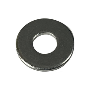 1130026-Genuine Replacement Genuine Replacement Flat Washer for Selected Hyundai Machines Top