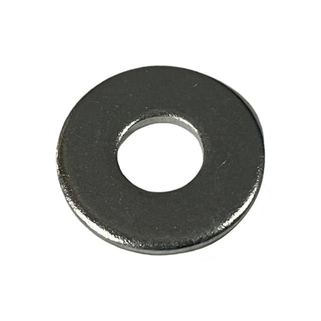 1130026-Genuine Replacement Genuine Replacement Flat Washer for Selected Hyundai Machines Top