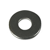 1130026-Genuine Replacement Genuine Replacement Flat Washer for Selected Hyundai Machines Top