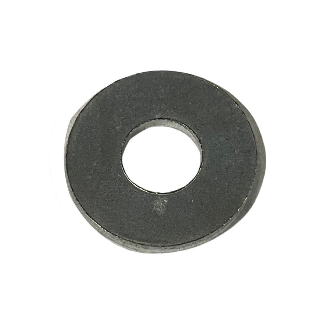1130026-Genuine Replacement Genuine Replacement Flat Washer for Selected Hyundai Machines Bottom