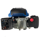 1359022 - Genuine Replacement Engine