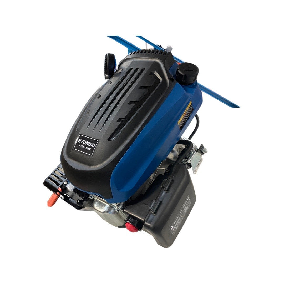 1359022 - Genuine Replacement Engine