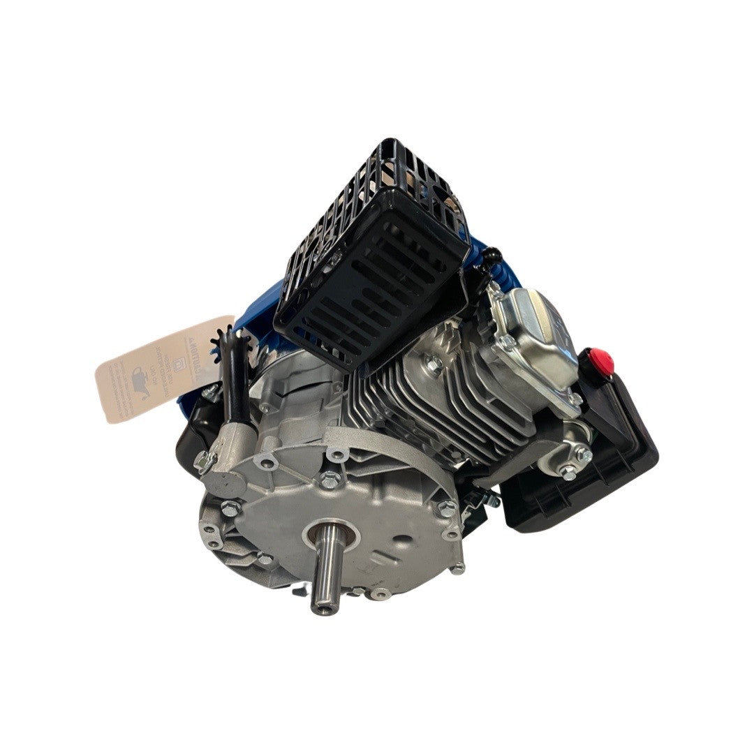 1359022 - Genuine Replacement Engine