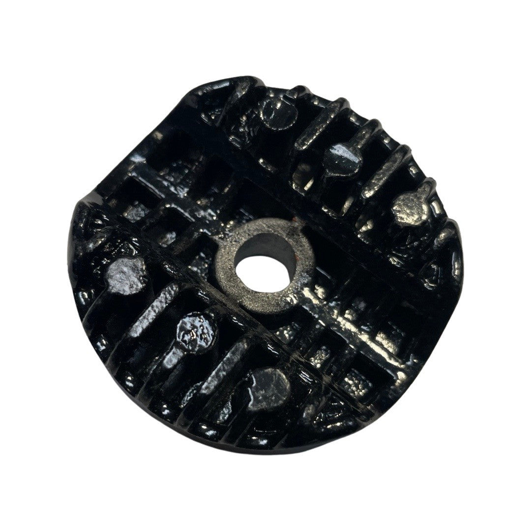 Handle Pivot