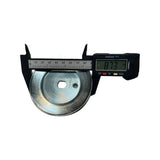 Pulley, Cutting Head for HYFT56-CHA03