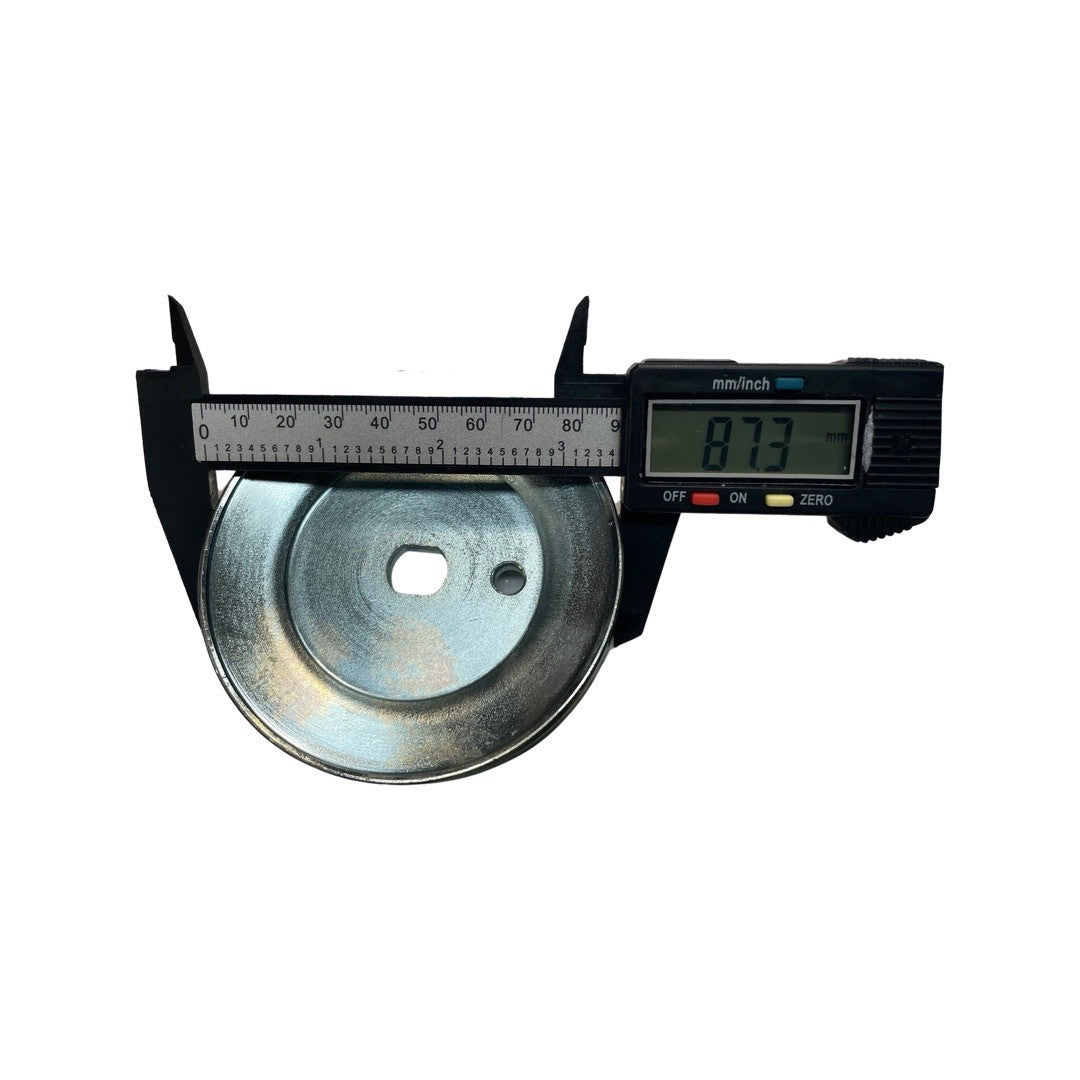 Pulley, Cutting Head for HYFT56-CHA03