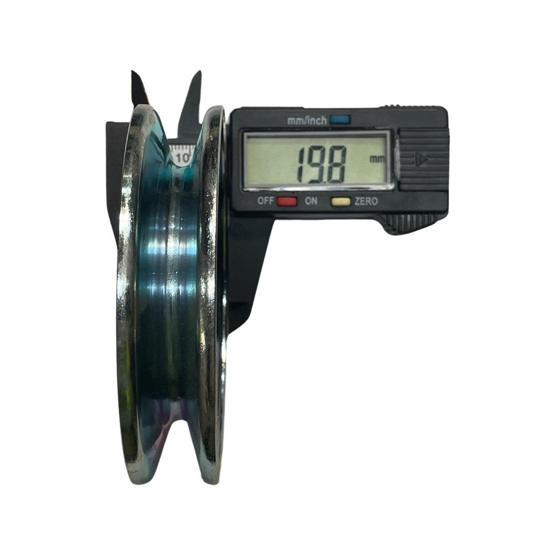Pulley, Cutting Head for HYFT56-CHA03