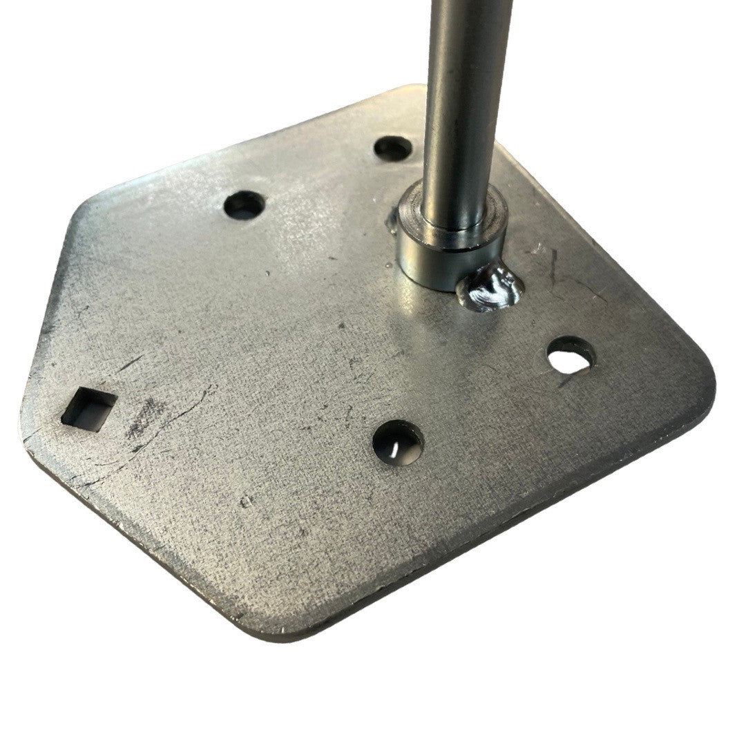Axle & Bracket for HYFT56-WA04