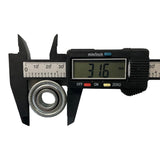 Bearing for HYFT56-WA06