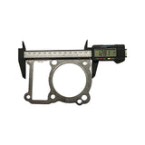 1153023 - Genuine Replacement Gasket, Cylinder Head (Ii)