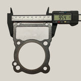 1153023 - Genuine Replacement Gasket, Cylinder Head (Ii)
