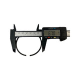 1153073 - Genuine Replacement Piston Ring Assembly