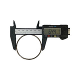 1153073 - Genuine Replacement Piston Ring Assembly