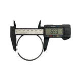 1153073 - Genuine Replacement Piston Ring Assembly