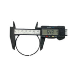 1153073 - Genuine Replacement Piston Ring Assembly