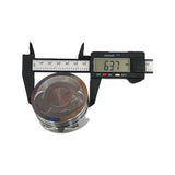 1153078 - Genuine Replacement Piston