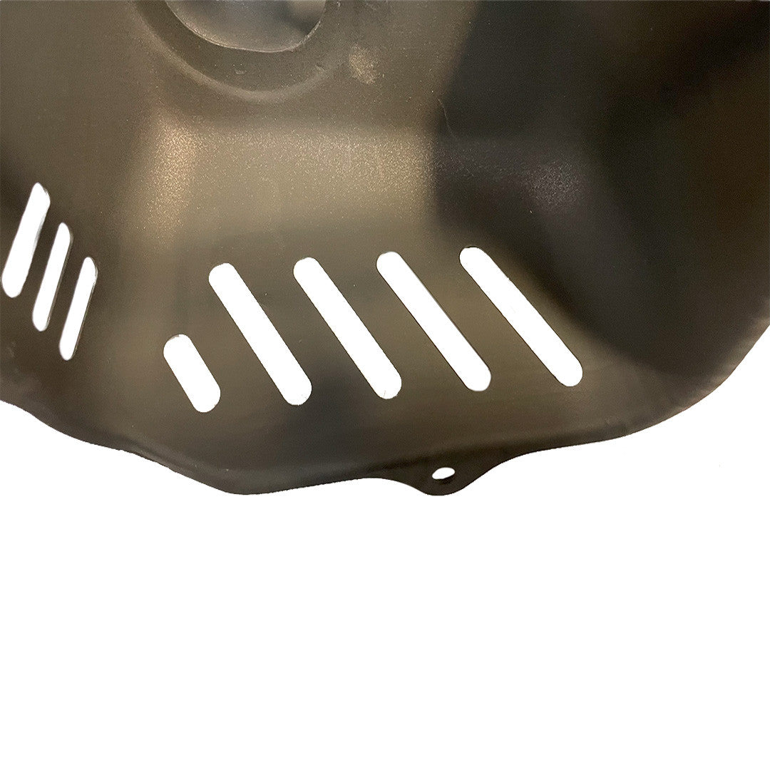 1153082 - Genuine Replacement Exhaust Guard