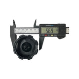 1153154 - Genuine Replacement Fuel Tank Cap