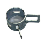 1153159 - Genuine Replacement Clamp, Fuel Line