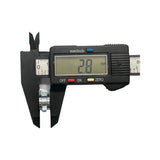 1153159 - Genuine Replacement Clamp, Fuel Line