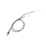 1370006 - Genuine Replacement Clutch Cable (old style)